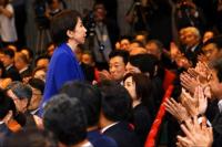 Bakal Kembali Berkuasa, Partai Sayap Kanan Jepang Pilih Calon PM Perempuan