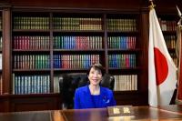 Calon PM Jepang Takaichi: Drummer dan Penggemar Heavy Metal, Idolakan Thatcher