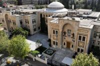 Pemilih Suriah Ikuti Pemungutan Suara Parlemen Pertama pasca-Assad Hari Ini