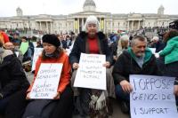 Kelompok Palestina Action Beraksi saat Sinagoge Diserang, Polisi London Siaga
