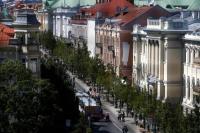 Bandara Vilnius di Lituania Dibuka Kembali karena Balon Udara