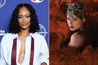 Lagu Opalite Taylor Swift Dianggap Sindir Kayla Nicole, Begini Reaksi Mantan Pacar Travis Kelce