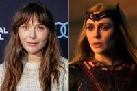 Elizabeth Olsen Terbuka untuk Kembali Berperan sebagai Superhero Marvel