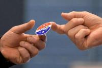 Pemilihan Paruh Waktu AS 2026: Demokrat Targetkan Pemilih Pria Muda