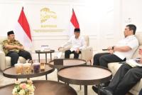 Kemendes PDT Bakal Ubah 15 Ribu Desa Maju jadi Desa Mandiri