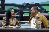 Rieke Diah Apresiasi RUU BUMN Kembali ke Semangat Pasal 33 UUD 1945