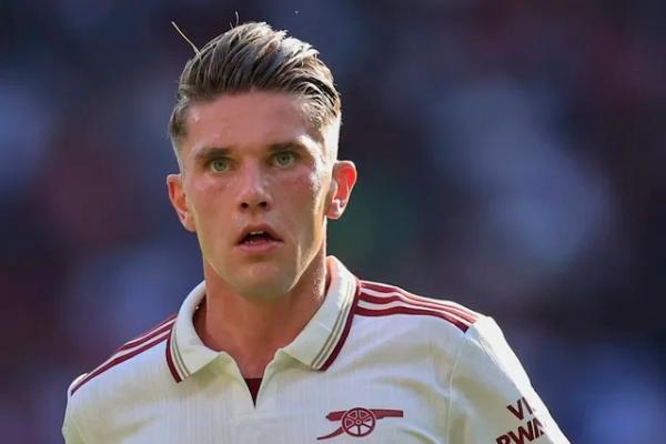 Penyerang Arsenal, Viktor Gyokeres (Foto: Sports Mole) 