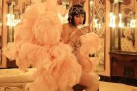 The Life of a Showgirl Taylor Swift Dikritik tak Sebagus Album The Tortured Poets Department