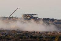 Trump Optimis Negosiasi Akhiri Perang Gaza, Hamas Serahkan Daftar Nama Tahanan