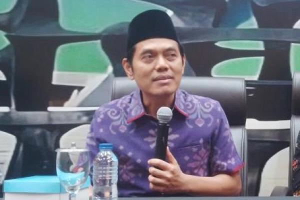 Wakil Ketua Komisi II DPR RI, Zulfikar Arse Sadikin. Foto: kwp/katakini 