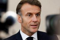 Presiden Prancis akan Tunjuk Perdana Menteri Baru yang ke-6 dalam 48 Jam