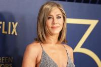 Jennifer Aniston Blak-blakan tentang Perjuangannya Memiliki Anak Selama 20 Tahun