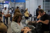 Penutupan Pemerintahan AS Ganggu Penerbangan, Hambat Perjalanan Turis