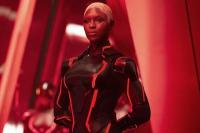 Bintang Tron: Ares Jodie Turner-Smith Asah Keterampilan Bertahan Hidup untuk Hadapi Kiamat