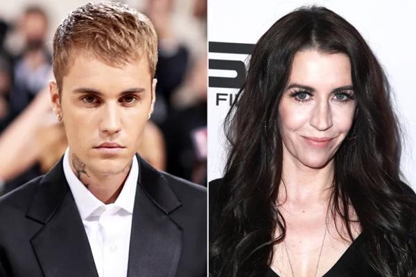 Pattie Mallette Ibu Justin Bieber Unggah Doa untuk Putranya. (FOTO: GETTY IMAGE) 