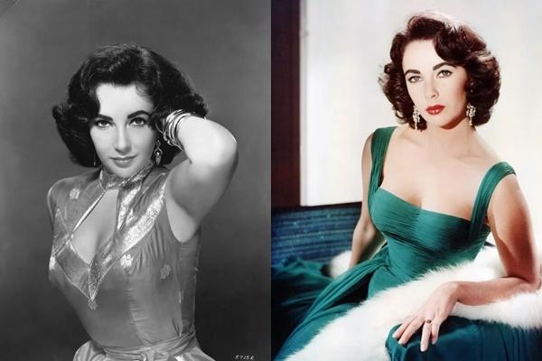 Taylor Swift Tersanjung Dibandingkan dengan Elizabeth Taylor