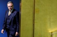 Rencana Penyerangan Perdana Menteri Belgia Menggunakan Drone Digagalkan