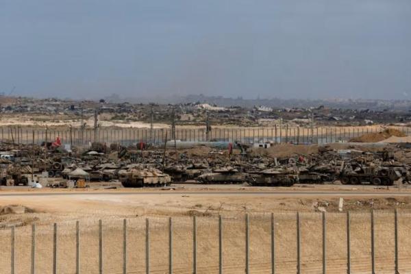 Trump Manfaatkan Pengaruhnya untuk Kesepakatan Gaza, Masih Banyak Pertanyaan Sulit