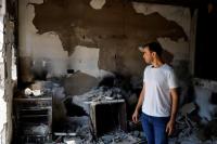 Ditawan 505 Hari, Sandera Israel Ini Sebut Perdamaian Tampak Mustahil