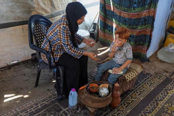 Dua Tahun Berlalu, Perempuan Gaza Ini Jalani Lebih Banyak Kesengsaraan