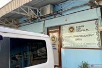 Positif Bakteri, Dua Dapur MBG di Kepri Dihentikan