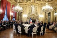 Eropa-Arab Rampungkan Gagasan Transisi Gaza, Pertimbangkan Rencana Trump