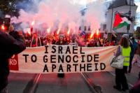 Aktivis Kembali Serukan Larangan Israel Ikut Piala Dunia FIFA 2026