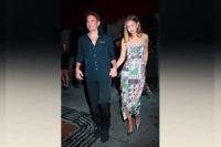 Gigi Hadid Dukung Cintanya untuk Film Terbaru Bradley Cooper `Is This Thing On?`