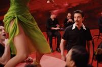 Menari dengan Jennifer Lopez di Kiss of the Spider Woman, Diego Luna Butuh Banyak Tequila