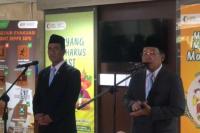 Amran Rangkap Jabatan Bapanas dan Mentan: Mungkin Efisiensi