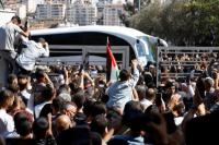 Trump Sebut Perang Berakhir, Hamas Serahkan Sandera