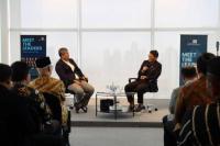 Sandiaga Uno: Indonesia Butuh Wirausaha Inovatif, Adaptif, dan Kolaboratif