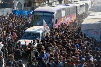 Perang Gaza Berakhir, Trump Tandatangani Dokumen dengan Mediator