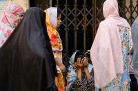 Pintu Terkunci dan Gas Beracun Perparah Kebakaran Garmen Bangladesh