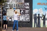 Inggris Diminta Bantu Lucuti Senjata Hamas seperti di Irlandia Utara