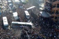 Inilah Klan dan Kelompok Bersenjata Penantang Hamas di Gaza