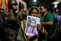 Pemilik Belum Ditemukan, Korban Kebakaran Pabrik Garmen Bangladesh Bertambah