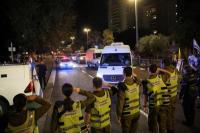 Hamas Serahkan Jenazah Sandera Usai Israel Ancam Batasi Bantuan