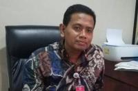 Asisten Deputi Sistem dan Strategi Pelayanan Kepemudaan Kemenpora, Amar Ahmad (Monitor)