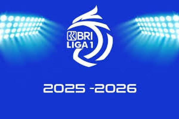 Liga 1 Indonesia Musim 2025-2026. Foto: dok. katakini 
