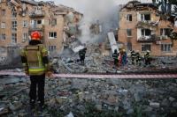 Jelang Pertemuan Trump-Putin, Zelenskiy Minta Senjata ke AS