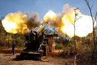 Perang Meningkat, Zelenskiy Minta Dukungan Lebih dari Trump