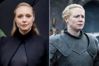Gwendoline Christie Bersyukur Peran Brienne di Game of Thrones Membuatnya Sukses di Dunia Akting