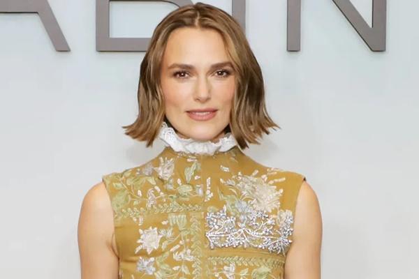 Hadapi Ketenaran, Keira Knightley Jadi Gila Gara-gara Paparazzi. (FOTO: GETTY IMAGE) 