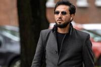 Jaksa Swedia Identifikasi Tersangka Kasus Pembunuhan Pembakar Al-Qur`an