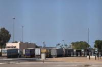 PBB Sebut 560 Ton per Hari Makanan Masuk Gaza sejak Gencatan Senjata