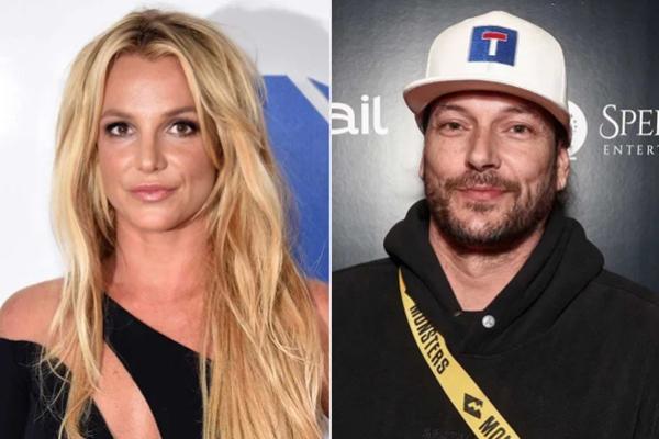Kevin Federline Ungkap Britney Spears Gunakan Kokain saat Menyusui Anak-anaknya. (FOTO: WIREIMAGE) 