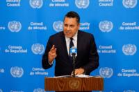 Venezuela Minta Dukungan PBB atas Serangan AS terhadap Kapalnya