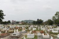 Catat Ya! Ini Lima Perkara yang Dilarang saat Ziarah Kubur