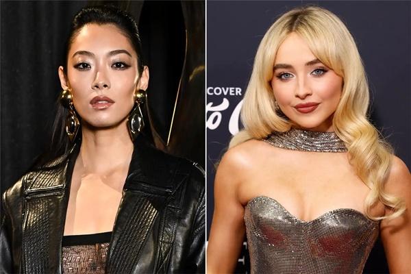 Rina Sawayama Kritik Sabrina Carpenter tak Punya Kepekaan Budaya. (FOTO: GETTY/WIRE IMAGE) 